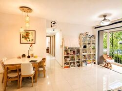 Parc Life (D27), Condominium #582234951